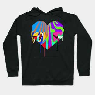 Loves~ Hoodie